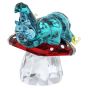 Swarovski Crystal Disney Alice In Wonderland - Caterpillar 5670225
