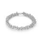 Annie Haak Gotri Silver Bracelet B2551-17