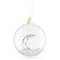 Swarovski Crystal Annual Edition Ball Ornament 2025 - 5701865
