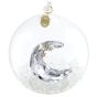 Swarovski Crystal Annual Edition Ball Ornament 2025 - 5701865