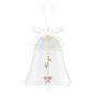 Swarovski Crystal Annual Edition Bell Ornament 2025 - 5701866
