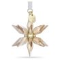 Swarovski Crystal Annual Edition Festive 3D Ornament 2025 - 5701505