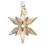 Swarovski Crystal Annual Edition Festive 3D Ornament 2025 - 5701505