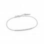 Ania Haie Modern Multiple Balls Bracelet - Silver B002-01H