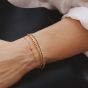 Ania Haie Medium Chain Bracelet - Gold B062-03G