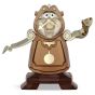 Swarovski Crystal Beauty And The Beast Cogsworth - 5714739