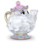 Swarovski Crystal Beauty And The Beast Mrs. Potts - 5714992