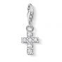 Thomas Sabo Charm Pendant "Cross" 0054-051-14