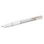 Swarovski Crystalline Lustre Ballpoint Pen White Rose Gold-Tone Plated