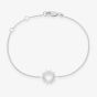 Rachel Jackson Eternal Sun Bracelet Silver EGMB1S