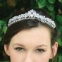 Ivory & Co Gwyneth Tiara