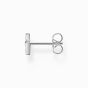 Thomas Sabo Single Flash Ear Stud Silver - H2217-051-14