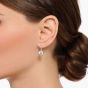 Thomas Sabo Earrings with White Zirconia - Silver - H2287-051-14