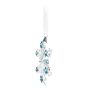 Swarovski Crystal Holiday Magic Classics Star Ornament - 5684505