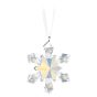 Swarovski Crystal Holiday Magic Classics Star Ornament - 5684505