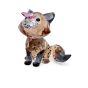 Swarovski Crystal Idyllia Fox and Butterfly - 5701250