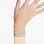 Swarovski Imber Tennis Bracelet - White with Rhodium Plating 5682666