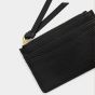 Katie Loxton Hallie Coin and Card Holder - Black