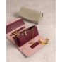Katie Loxton 'Leave A Little Sparkle' Travel Jewellery and Accessories Organiser