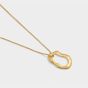 Katie Loxton Hera Waterproof Gold Necklace KLJ6245