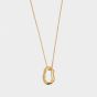 Katie Loxton Hera Waterproof Gold Necklace KLJ6245