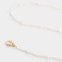 Katie Loxton Pearl Glow Waterproof Gold Choker