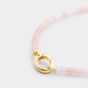 Katie Loxton Soleil Glow Waterproof Gold Bracelet KLJ6360