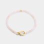 Katie Loxton Soleil Glow Waterproof Gold Bracelet KLJ6360