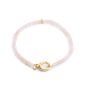 Katie Loxton Soleil Glow Waterproof Gold Bracelet KLJ6360
