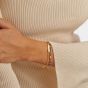Katie Loxton 'September' Waterproof Gold Birthstone Bracelet KLJ6387