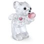 Swarovski Crystal Kris Bear A Kiss full of Love - 5720455