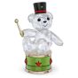 Swarovski Crystal Kris Bear Holiday Annual Edition 2025 -5701510