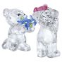Swarovski Crystal Kris Bear I adore You - 5720454