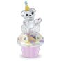 Swarovski Crystal Kris Bear Sweet Celebration - 5720457