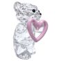 Swarovski Crystal Kris Bear - Una Bear - 5665436