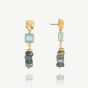 Sarah Alexander Mauritius Earrings