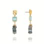 Sarah Alexander Mauritius Earrings