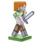 Swarovski Crystal Minecraft Alex - 5701271