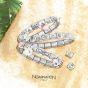 Nomination Classic Graduation Charm - Silver - 330109/02