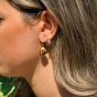 Sarah Alexander Ombre Gemstone Drop Earrings