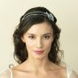 Ivory & Co Primrose Headpiece