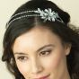 Ivory & Co Primrose Headpiece