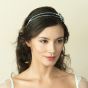 Ivory & Co Primrose Headpiece