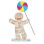 Swarovski Crystal Shrek Gingy - 5720461