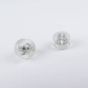 Jersey Pearl 5mm Pearl Stud Earrings