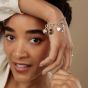 Lily Charmed My Story Charm Collector Bracelet Silver - item number CBRSMYSTY