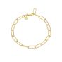 Sif Jakobs Luce Grande Bracelet 18k Gold Plated