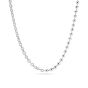 Sif Jakobs Bormio Silver Chain Necklace
