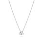 Sif Jakobs Imperia Pianura Piccolo Necklace - Silver - SJ-N10751