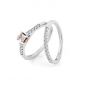 Clogau Compose Engagement Ring - Timeless Love